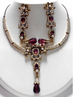 Victorian-Jewelry-Set-1750VN477